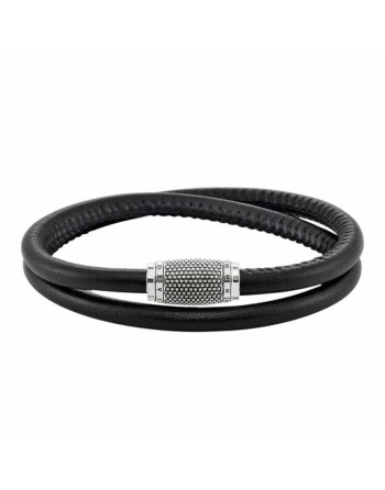 Unisex-Armreif Thomas Sabo UB0008-825-11 Silberfarben