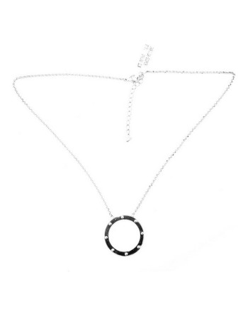 Ladies'Pendant Armani EG1926 (45 cm) (45 cm)