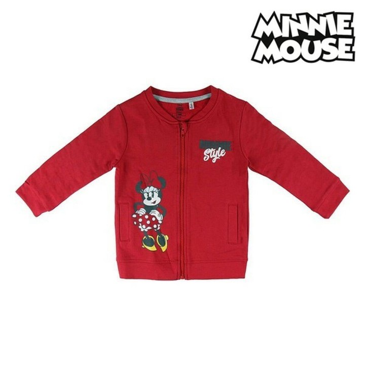 Tuta da Bambini Minnie Mouse 74789