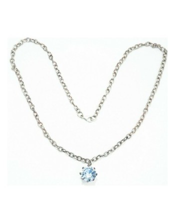 Damenanhänger Demaria DMC8110057-BLANCO (45 cm) (45 cm)