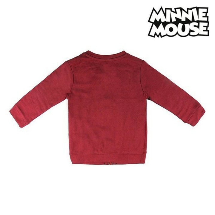 Tuta da Bambini Minnie Mouse 74789