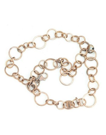 Pulsera Mujer Demaria DMB7010398-ROSA (22 cm) (22 cm)