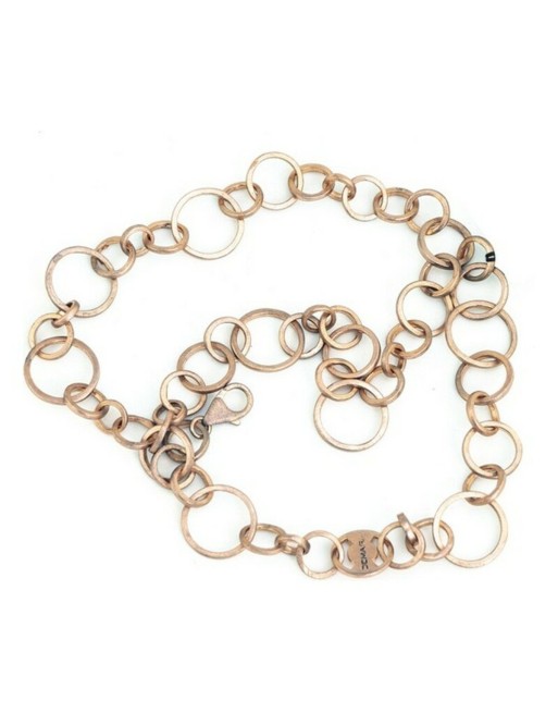 Pulsera Mujer Demaria DMB7010398-ROSA (22 cm) (22 cm)