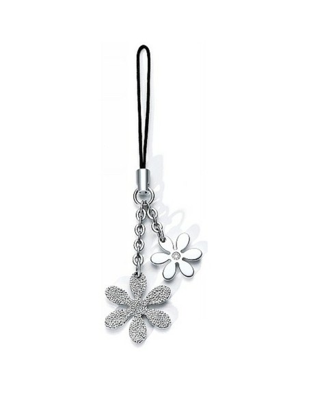 Perlina Donna Morellato A14D0502 Argentato (1 cm)