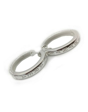 Ladies'Earrings Panarea OS9PL (3 cm)