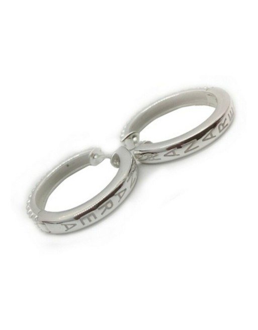 Øreringe til kvinder Panarea OS9PL (3 cm)