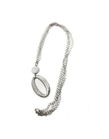 Collier Femme Panarea CLCDP (52 cm)