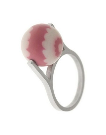 Bague Femme Victorio & Lucchino VJ0054AN-14 (14 mm) (Taille 14)