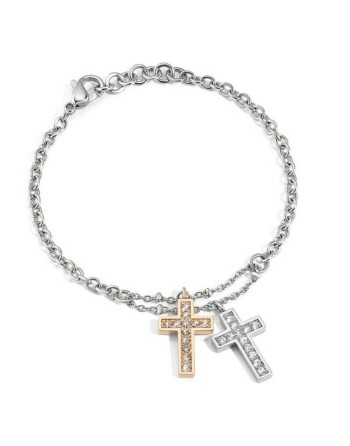 Ladies' Bracelet Morellato SADR05 18 cm