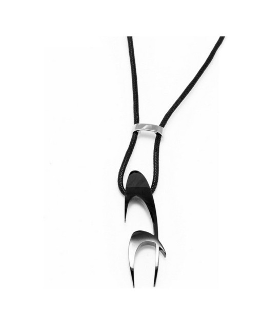 Unisex vedhæng Chronotech 1810080505 45 cm