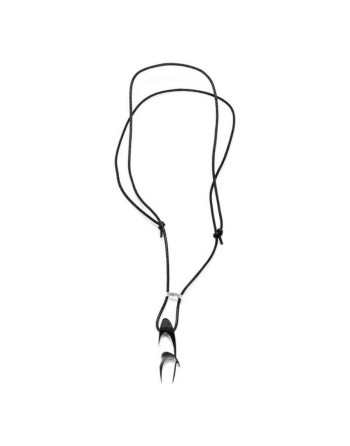 Unisex vedhæng Chronotech 1810080505 45 cm