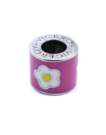 Abalorio Mujer Viceroy VMM0297-19 Rosa 1 cm