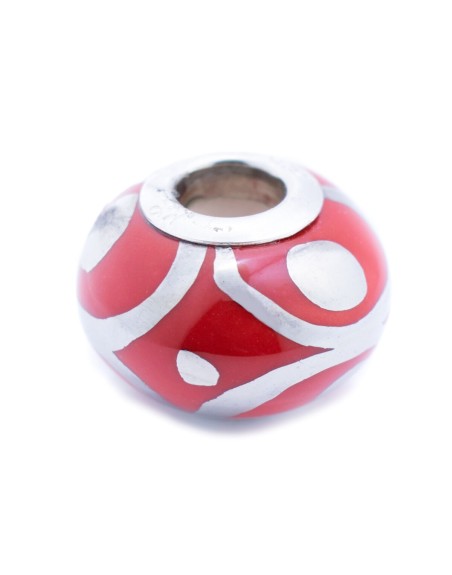 Damenperlen Viceroy VMM0282-19 Rot 1 cm