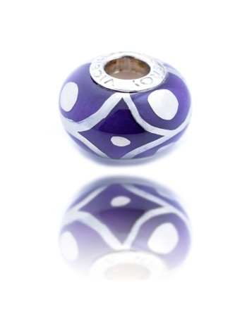 Damenperlen Viceroy VMM0280-17 Lila 1 cm