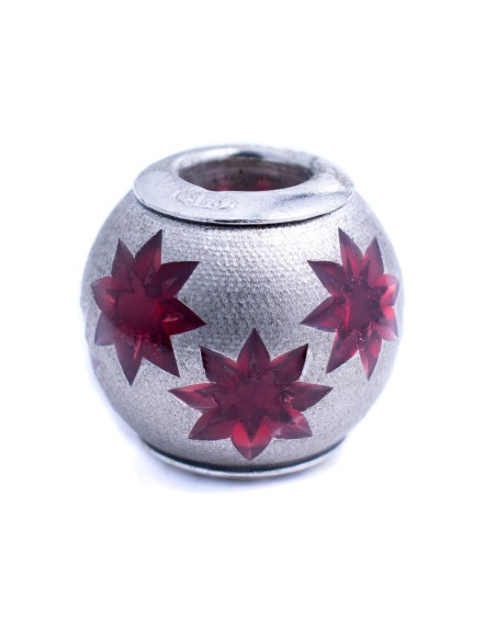 Damenperlen Viceroy VMM0243-19 Silberfarben 1 cm