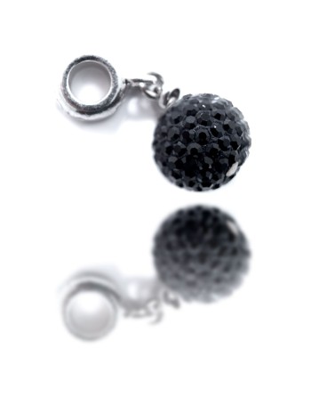 Perler til kvinder Viceroy VMM0261-05 Sølvfarvet 1 cm