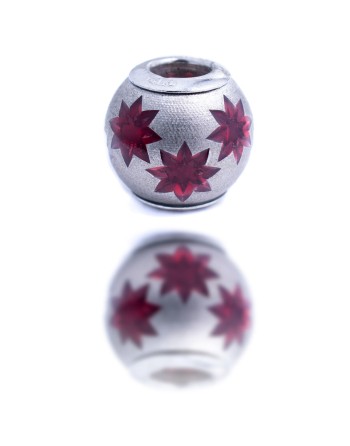 Damenperlen Viceroy VMM0243-19 Silberfarben 1 cm