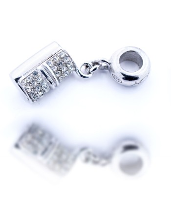 Perler til kvinder Viceroy VMM0254-10 Sølvfarvet 1 cm