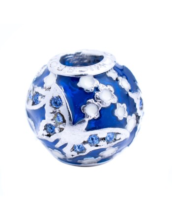 Abalorio Mujer Viceroy VMM0232-33 Plateado 1 cm