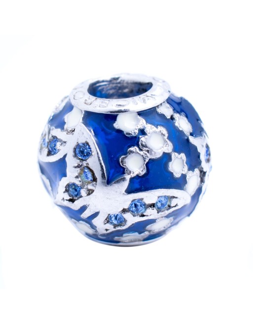 Damenperlen Viceroy VMM0232-33 Silberfarben 1 cm