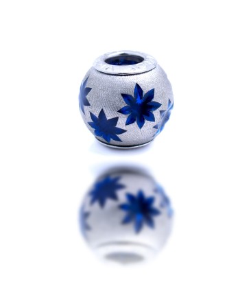 Damenperlen Viceroy VMM0241-13 Silberfarben 1 cm