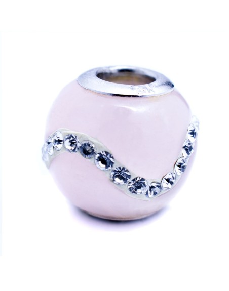 Damenperlen Viceroy VMM0213-19 Rosa 1 cm