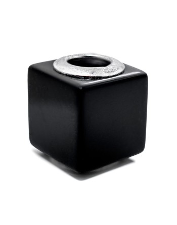 Ladies' Beads Viceroy VMM0206-05 Black 1 cm