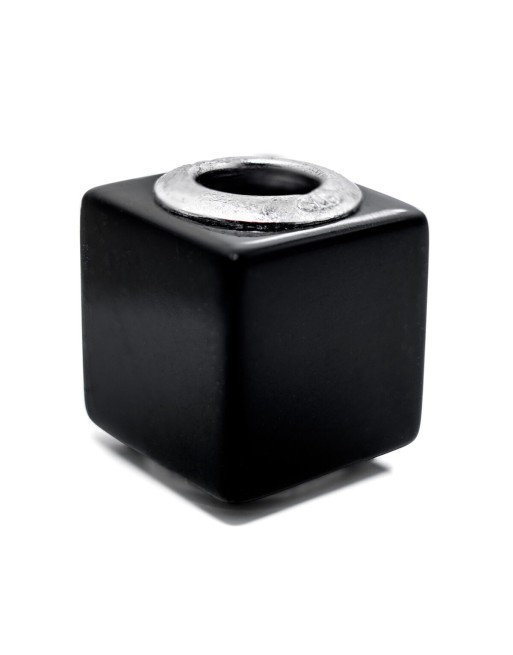 Ladies' Beads Viceroy VMM0206-05 Black 1 cm