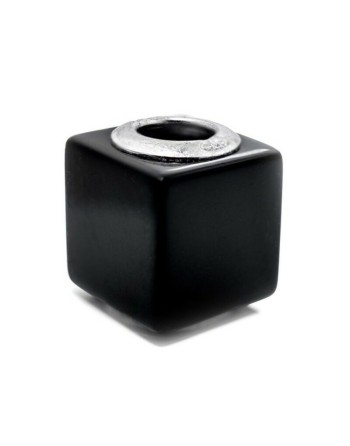 Damenperlen Viceroy VMM0206-05 Schwarz 1 cm