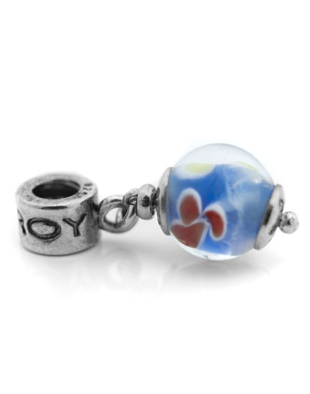 Ladies' Beads Viceroy VMM0106-23 Silver 1 cm