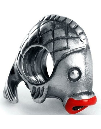 Ladies' Beads Viceroy VMM0100-07 Silver 1 cm