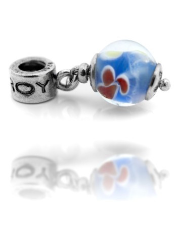 Ladies' Beads Viceroy VMM0106-23 Silver 1 cm