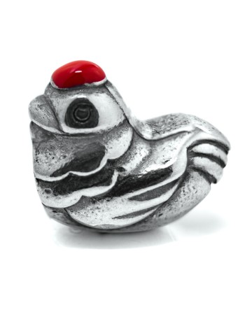 Ladies' Beads Viceroy VMM0099-07 Silver 1 cm