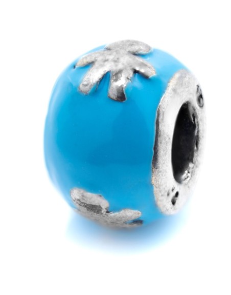 Perlina Donna Viceroy VMM0092-03 Argentato 1 cm