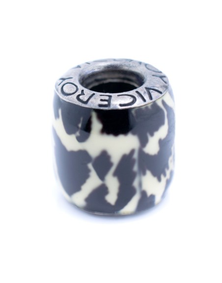 Beads Viceroy VMM0070-20 White 1 cm