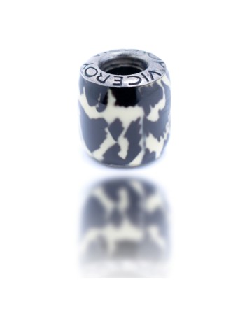 Beads Viceroy VMM0070-20 White 1 cm