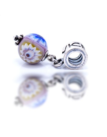 Perlen Viceroy VMB0035-27 Lila 1 cm