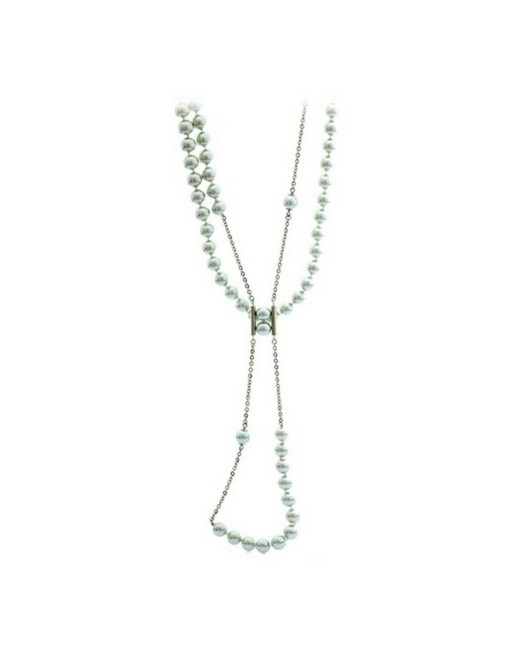 Collier Femme Misaki QCRNMARINELONG (70 cm)