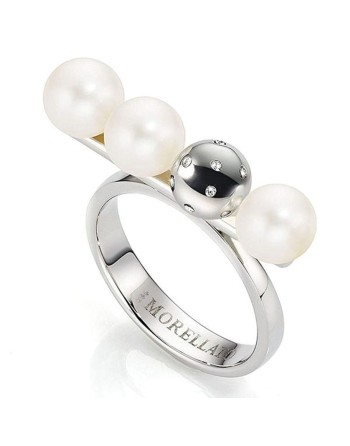 Ladies' Ring Morellato SADX130