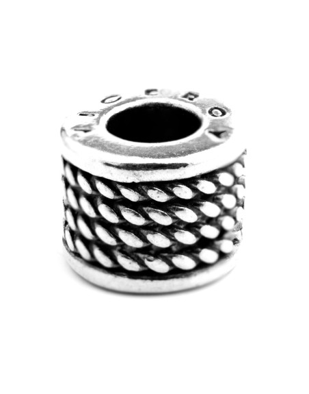 Perlina Donna Viceroy VMM0226-00 Argentato 1 cm