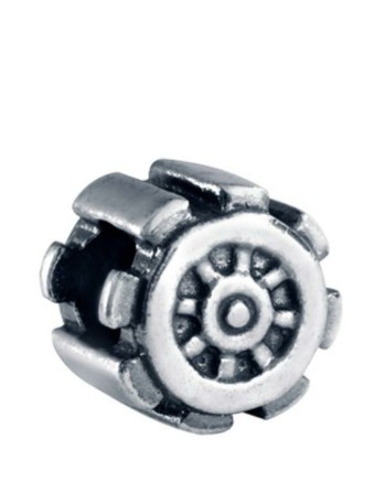 Perlina Donna Viceroy VMM0221-00 Argentato 1 cm