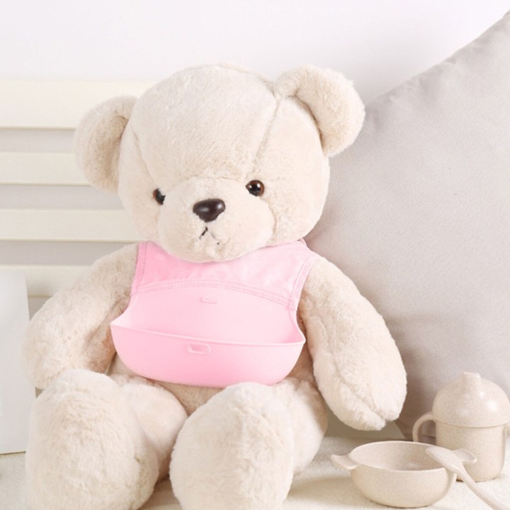Hagesmæk Foldbar Easy Pink
