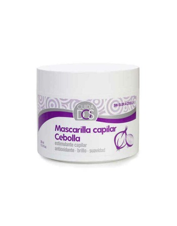 Maschera per Capelli Valquer (300)