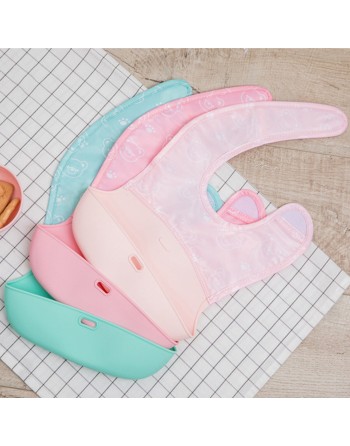 Hagesmæk Foldbar Easy Pink