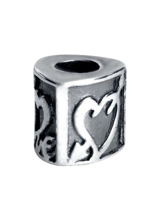 Ladies' Beads Viceroy VMM0204-00 Silver 1 cm