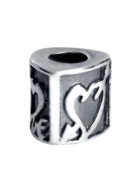 Ladies' Beads Viceroy VMM0204-00 Silver 1 cm