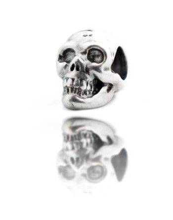 Ladies' Beads Viceroy VMM0222-00 Silver 1 cm