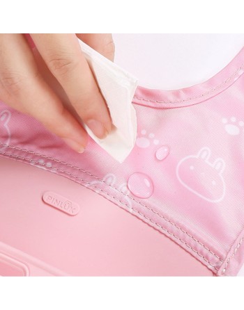 Hagesmæk Foldbar Easy Pink