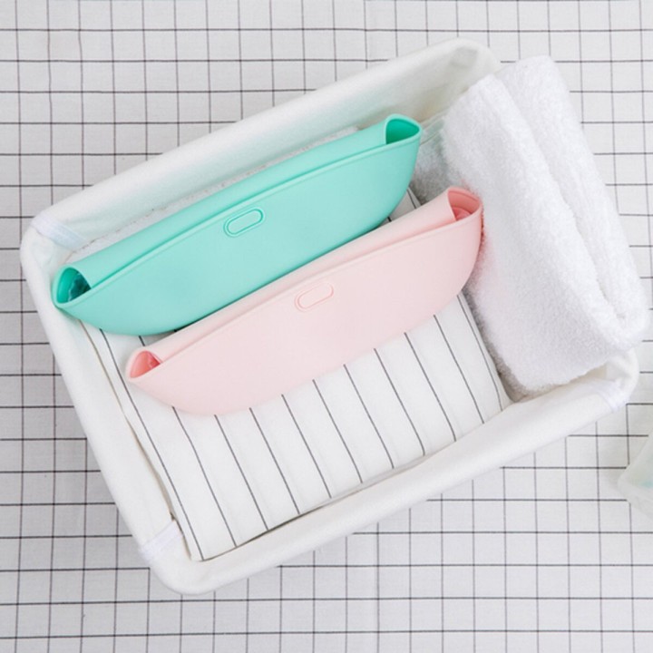 Hagesmæk Foldbar Easy Pink