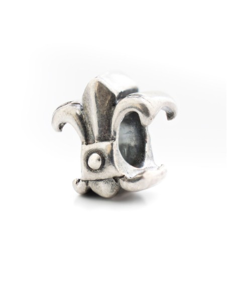 Abalorio Mujer Viceroy VMM0218-00 Plateado 1 cm